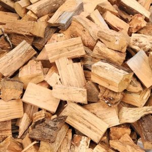 Pine Firewood
