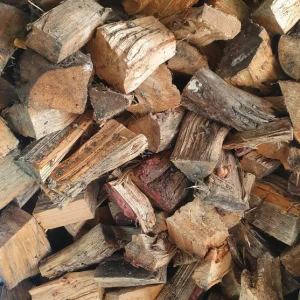 Hotmix Firewood
