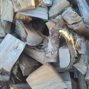 Macrocarpa Firewood