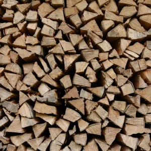 Gum Firewood