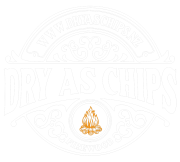 Dry As Chips
